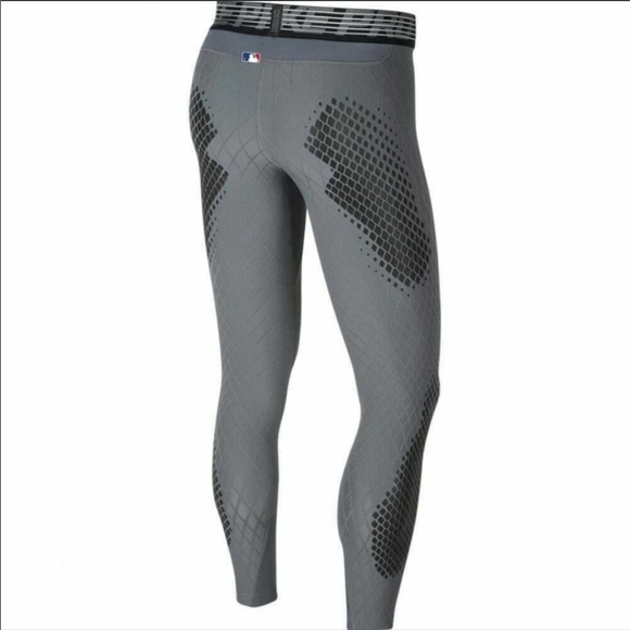 baseball slider tights